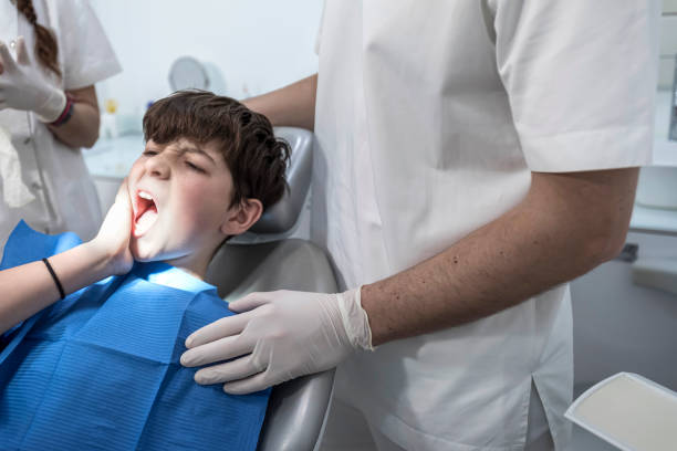 Best Walk-In Emergency Dentist in Kaysville, UT