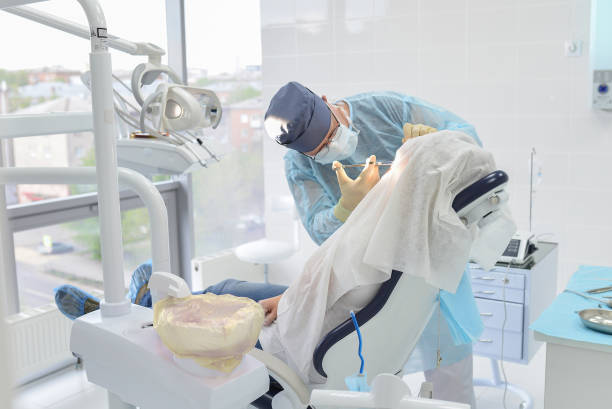 Best Emergency Broken Tooth Repair in Kaysville, UT